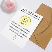 Pregnancy Gift, Gifts for Birth Boys Girls, Decision Coin Gifts for Baby Birth Gift Idea for Expectant Mothers Expectant Fathers New Dad Mum Christening Gifts (Golden)