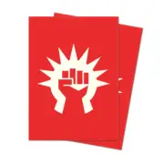100Ct Deck Protector Organizer Sleeves for Magic The Gathering Guilds of Ravnica