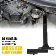 BC3Z12B579AMass Air Flow Sensor For Ford Transit Connect 1.6L 2.5L 2014-2015 USA (for: Ford)