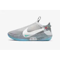 在飛比找蝦皮購物優惠-Nike Adapt BB 'Mag' 回到未來