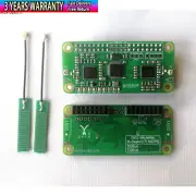 Mini Duplex Hotspot Main Board for MMDVM Digital Modem Box & 433 Antenna Fit DMR