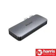 UNITEK S1224A USB3.2 Gen2 Type-C to M.2 SSD Enclosure for PS