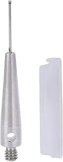 CMM Probe Tungsten Carbide Ceramic 0.5mm Ball Machine Tool Probe Needle for Three Coordinate Machine Tool