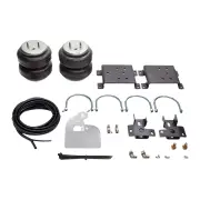 Airbag Man Air Bag Helper Kit for Leaf Springs Rear FORD FAIRLANE FAIRMONT 66-02