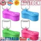 Paint Brush Cleaner with Drain Paint Brush Cleaning Machine Painting Supplies