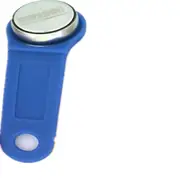 5pcs Touch Memory TM Key Card RW1990 iButton Copy Card Rewritable RFID Clone Duplicate Sauna Key