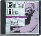 Earl Fatha Hines - Savoy Blues - New FourStar Piano Jazz CD! 13 Songs!