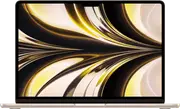 "Apple MacBook Air 13"" with M2 chip 16GB 256GB - Starlight"