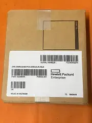 HPE P07644-B21 P20502-001 P11445-1A1 32GB (1X32GB) DUAL RANK X8 DDR4-3200 CAS-22
