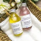 FLAWLESS PROFESSIONAL VEGAN BEAUTY LUXURY BODY WASH - ZERO WASTE BATH & SHOWER