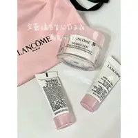 在飛比找蝦皮購物優惠-蘭蔻 Lancome 超水妍舒緩保濕霜50ml 15ml超水