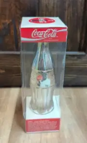 NIB Coca Cola Sports Collection Series Roy Campanella