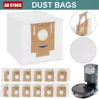 12X Dust Bags for Ecovacs Deebot Ozmo N8+ N8 Pro+ T8 T9 Plus AIVI Vacuum Cleaner