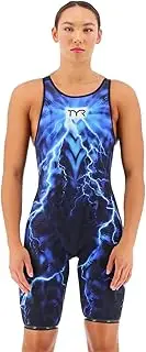 [TYR] Women's Steel Green