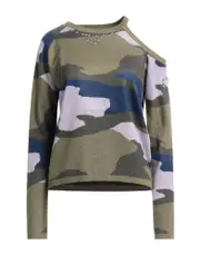[MET JEANS] MET JEANS Sweaters - Item 14377414