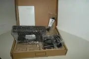 Dell E-Port Replicator Docking Station USB 3.0 DVI DP w/Adapter PKDGR 35RXK NEW