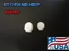 white replacement Knobs for KitchenAid Stand Mixer Kitchen aid