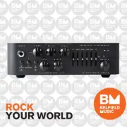 Darkglass Microtubes 500v2 Bass Guitar Amplifier 500w Amp Head - Belfield Music