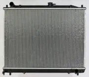 Radiator APDI 8012467 fits 2001 Mitsubishi Montero (for: Mitsubishi)