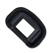 Easy installation EG Silicone Eyecup Eyepiece Viewfinder for Canon Camera