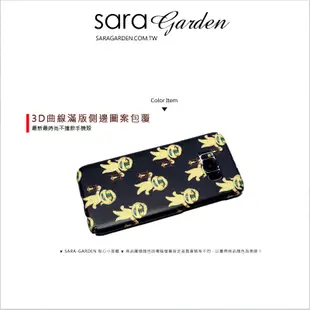 【Sara Garden】客製化 全包覆 硬殼 蘋果 iPhone6 iphone6s i6 i6s 手機殼 保護殼 萬聖節木乃伊