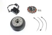 Sportster Alternator Kit for 883cc Models fits Harley Davidson