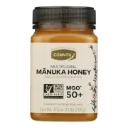 Comvita - MGO 50+ Raw Manuka Honey - 17.6 oz (Pack of 3)