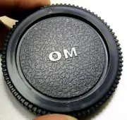 For OM Body Cover Cap Olympus manual focus cameras OM-1 2n 4T