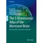 THE 3-DIMENSIONAL ATLAS OF THE MARMOSET BRAIN: RECONSTRUCTIBLE IN STEREOTAXIC COORDINATES
