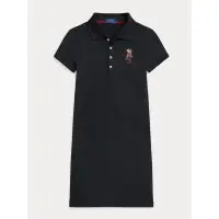 在飛比找蝦皮購物優惠-【現貨】Polo Ralph Lauren 女大童熊熊 Po