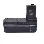 BG-E5 Vertical Battery Grip Holder Parts For Canon EOS 450D 500D 1000D Camera