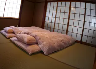 京都的1臥室獨棟住宅 - 11平方公尺/1間專用衛浴Leeki Studio-Kimono Free Rental,Tatami ,JR 5min