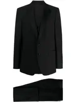 [Dolce & Gabbana] Dolce & Gabbana-Abito Tuxedo Monopetto In Lana-Uomo 52