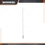 GME 1200mm Stainless Steel 27MHZ Antenna - Stainless Steel Whip 4WD Offroad Boad
