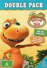 Dinosaur Train:Double Pack(One Big Dinosaur-Have You Heard About the herd-DVD-R4