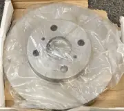 NEW CENTRIC 121.44143 BRAKE ROTOR C-Tek Standard FRONT TOYOTA SCION