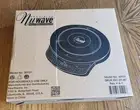 NuWave Precision Induction Cooktop, Portable Hot Plate 30101 BRAND NEW IN BOX