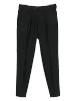 [Cellar Door] Cellar Door-Pantaloni Cambridge In Lana Con Gamba Affusolata-Uomo 50