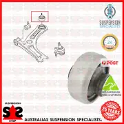 Rear Suit AUDI A3 1.4 TSI A3 Convertible (8V7, 8VE)