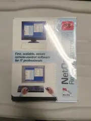 Netop Remote Control Version 7.6 Software One Guest