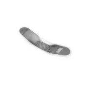 3Pc Stainless Steel Manual Garlic Mincer Chopping Tools Curve Fruit Vegetable Slicer Kitchen Gadgets