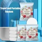 Disposable Portable Bath Towels Washable Face Towel Compressed Towel Travel