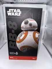New Sphero BB-8 APP Enabled Remote Control RC Droid Star Wars