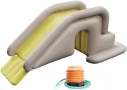 Pool Slide Inflatable Swimming Water Slide, Summer Swimming Pool Supplies Univer