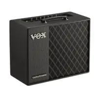在飛比找蝦皮購物優惠-【鳳山名人樂器】VOX VT40X 40瓦電吉他真空管音箱
