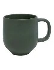 [Salt&Pepper] Hue Mug 380ml in Kelp