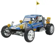 Tamiya 1/10 Electric XB Wild One Offloader Pre-painted Complete Model with Propo