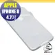 【Ezstick】Apple IPhone 7 Plus IPhone 7+ 二代透氣機身保護貼(機身背貼)DIY 包膜
