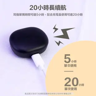 Redmi Buds 4 Lite 青春版【台灣出貨 售後保固】小米藍牙耳機 小米無線耳機 Buds4 正品 小米耳機