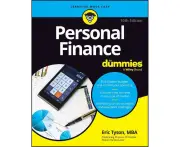 Personal Finance For Dummies